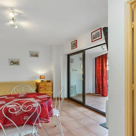 Port Lano- 89a- Appart Loggia- 5 Pers *