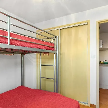 Port Lano- 89a- Appart Loggia- 5 Pers * 아그